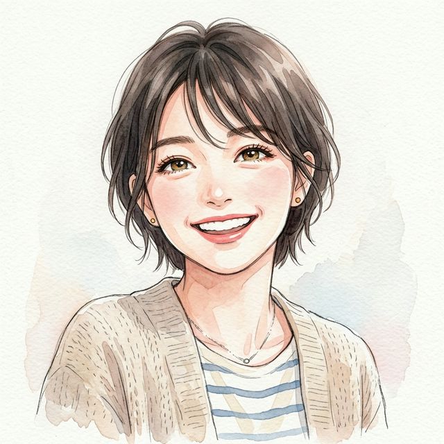 メンバーの声